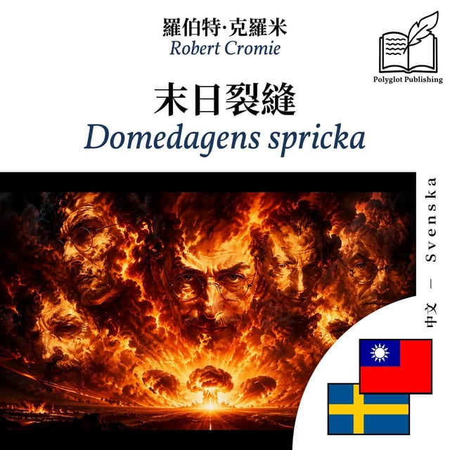 Domedagens spricka