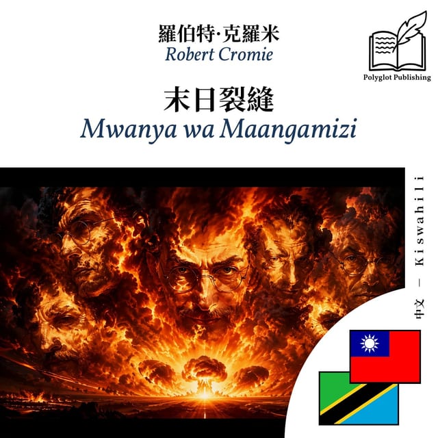 Mwanya wa Maangamizi