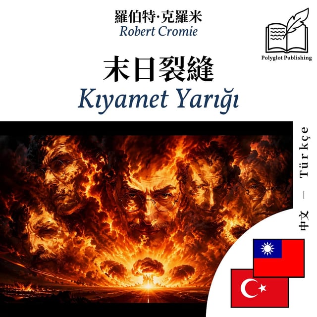 Kıyamet Yarığı