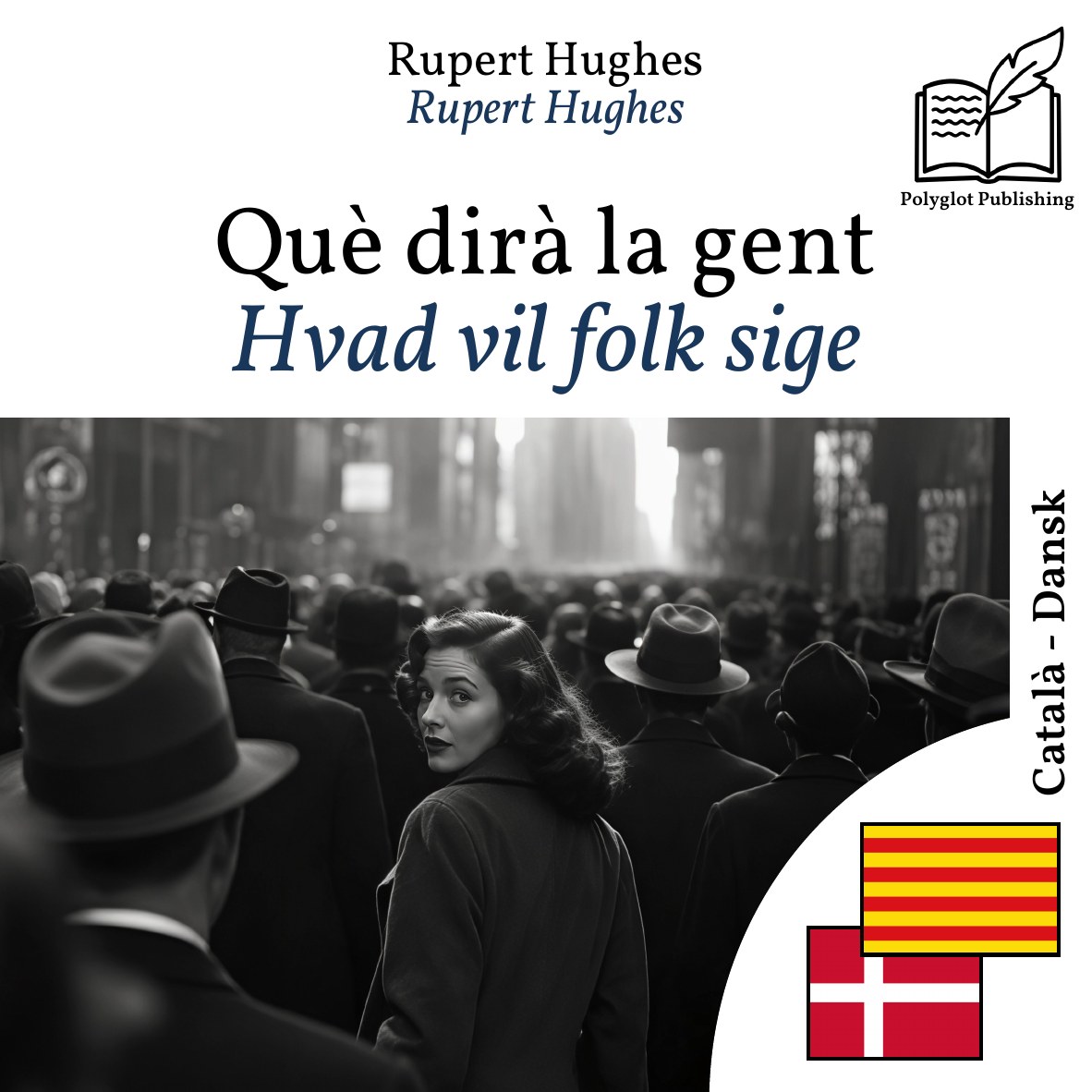 Hvad vil folk sige