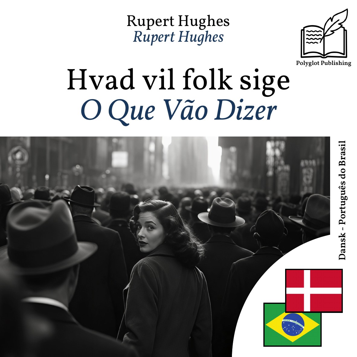 O Que Vão Dizer