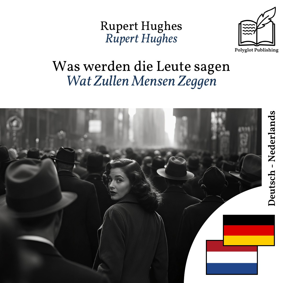 Wat Zullen Mensen Zeggen