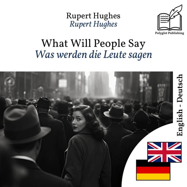 Was werden die Leute sagen