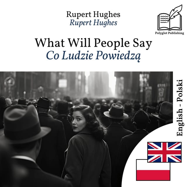 Co Ludzie Powiedzą