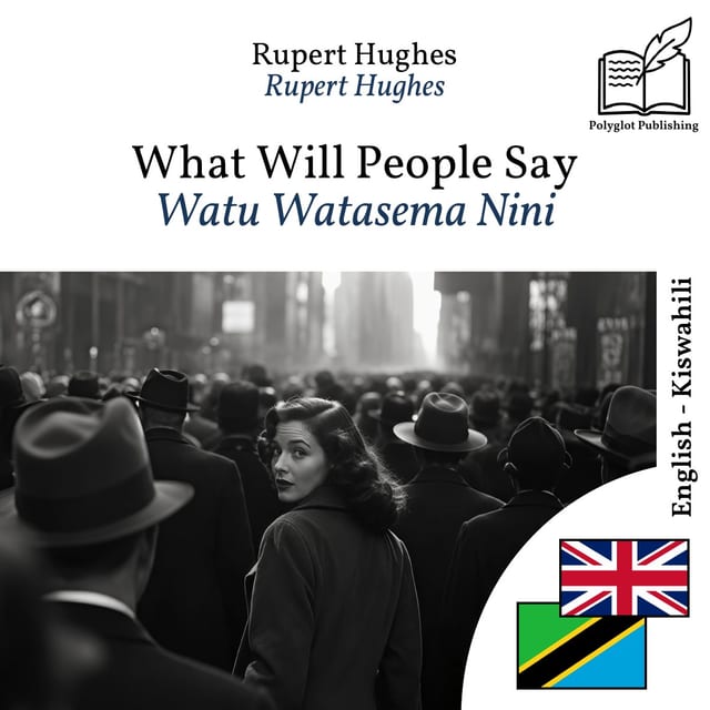 Watu Watasema Nini