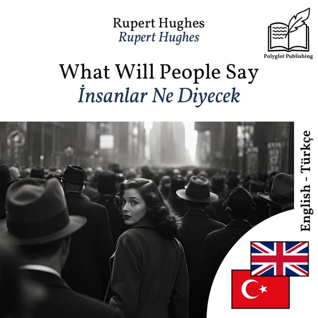 İnsanlar Ne Diyecek