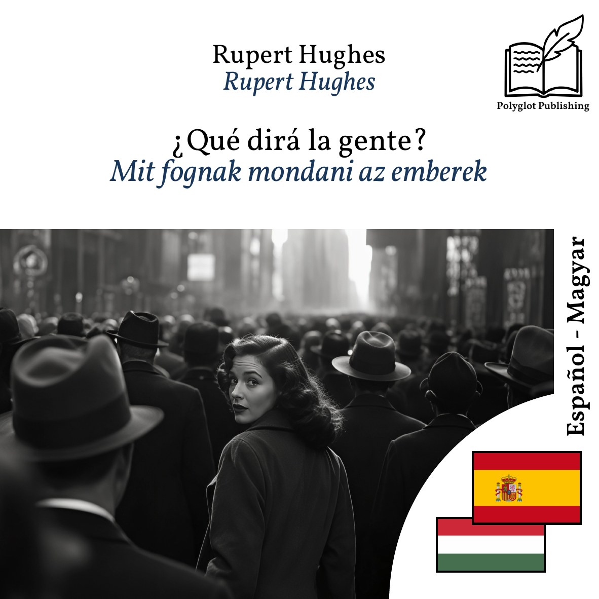 Mit fognak mondani az emberek