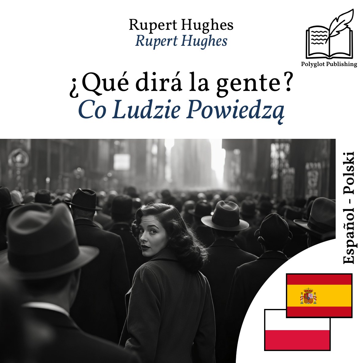 Co Ludzie Powiedzą