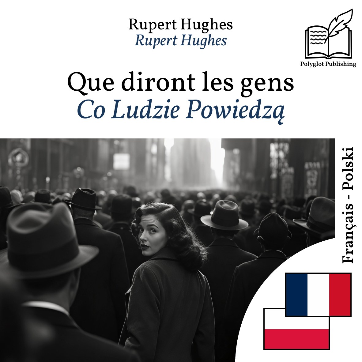 Co Ludzie Powiedzą