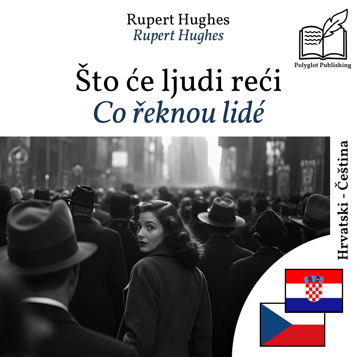 Co řeknou lidé