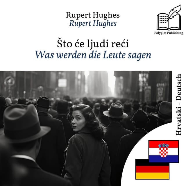 Was werden die Leute sagen