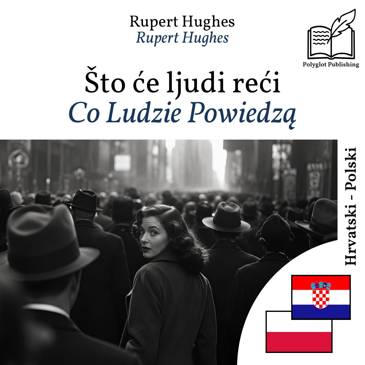 Co Ludzie Powiedzą