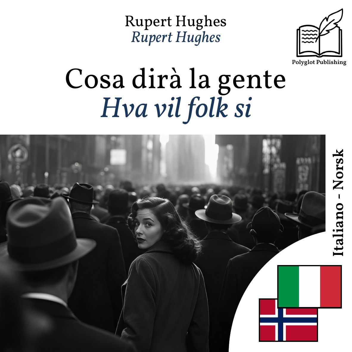 Hva vil folk si