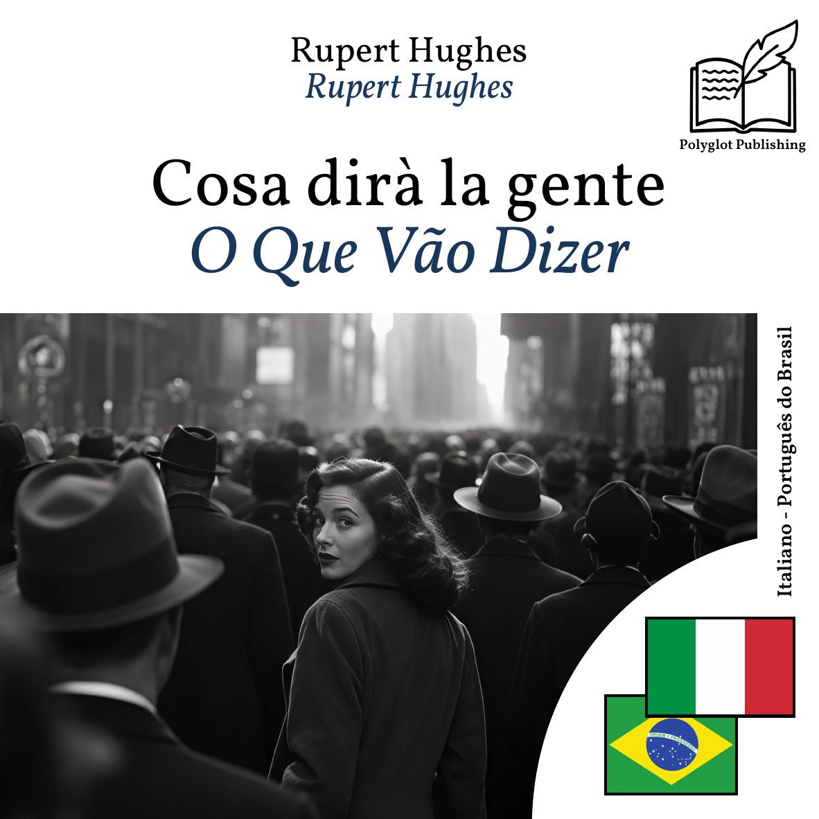 O Que Vão Dizer