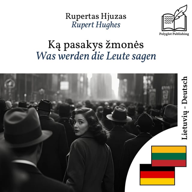 Was werden die Leute sagen