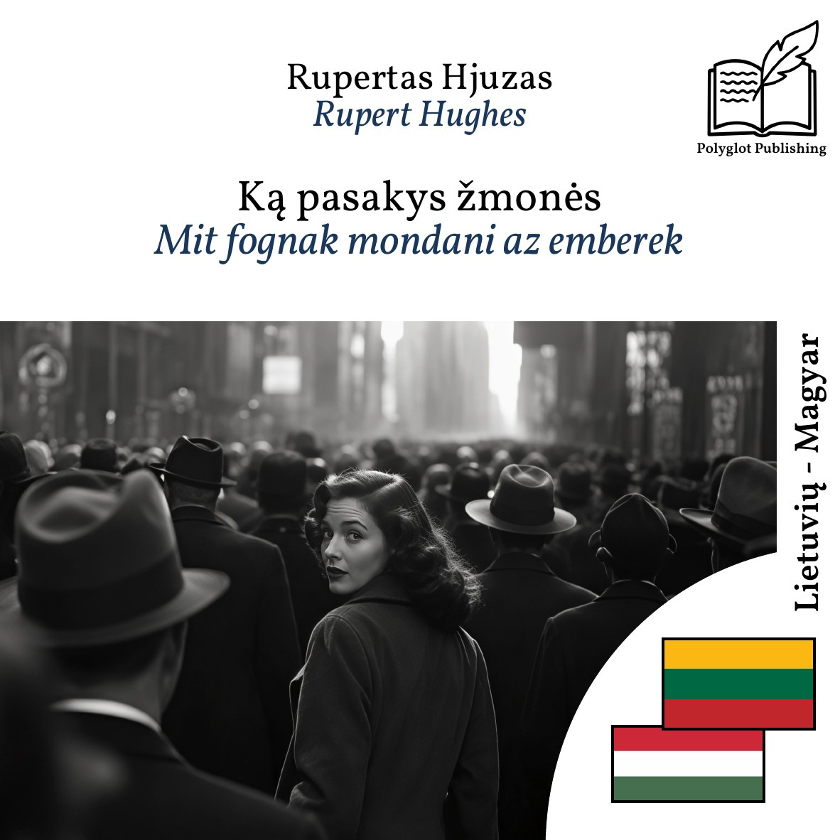 Mit fognak mondani az emberek