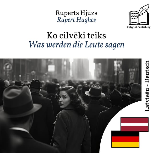 Was werden die Leute sagen