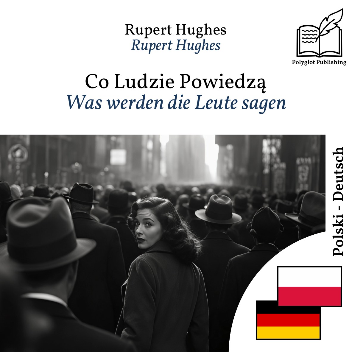 Was werden die Leute sagen