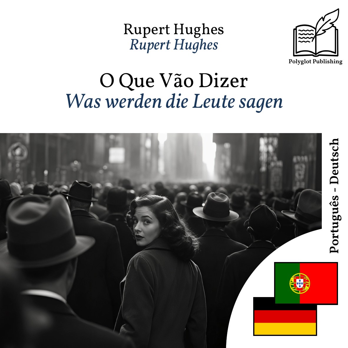 Was werden die Leute sagen