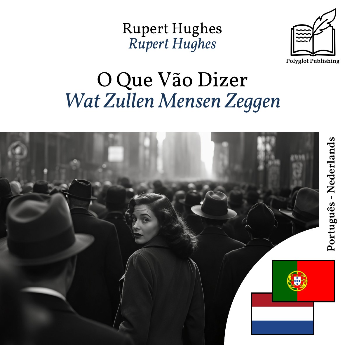 Wat Zullen Mensen Zeggen