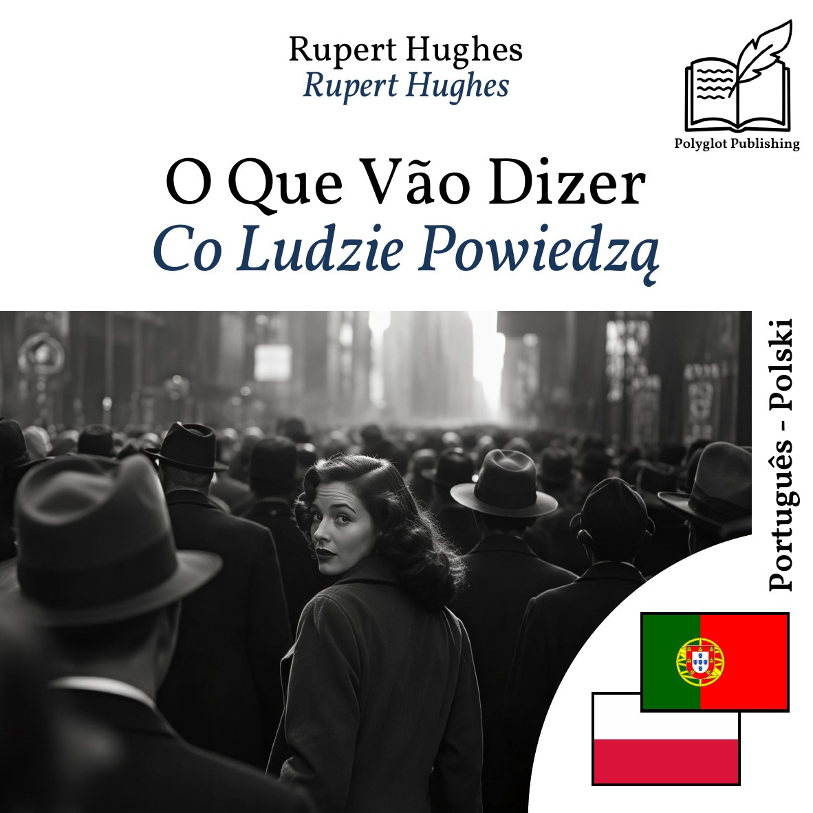 Co Ludzie Powiedzą