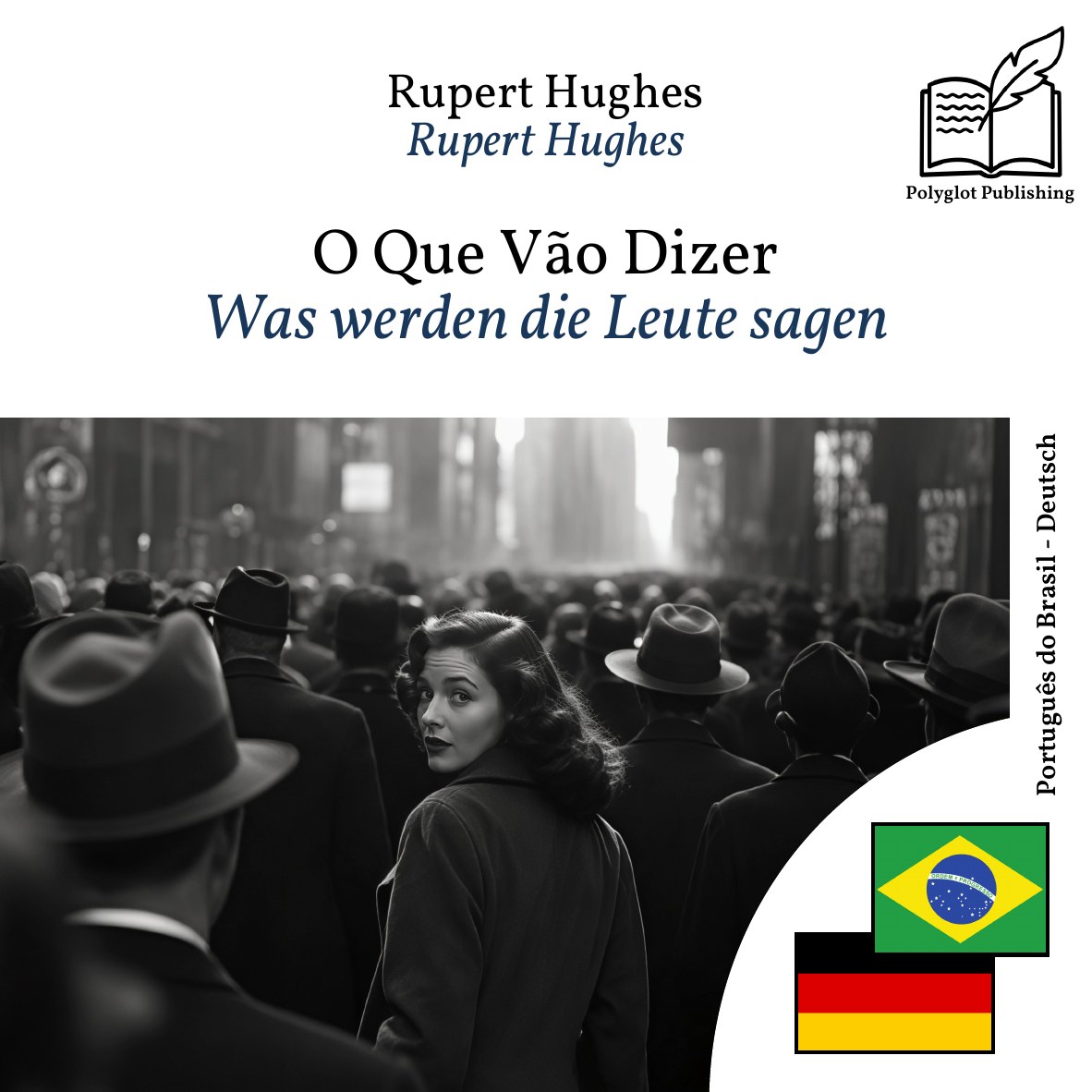 Was werden die Leute sagen
