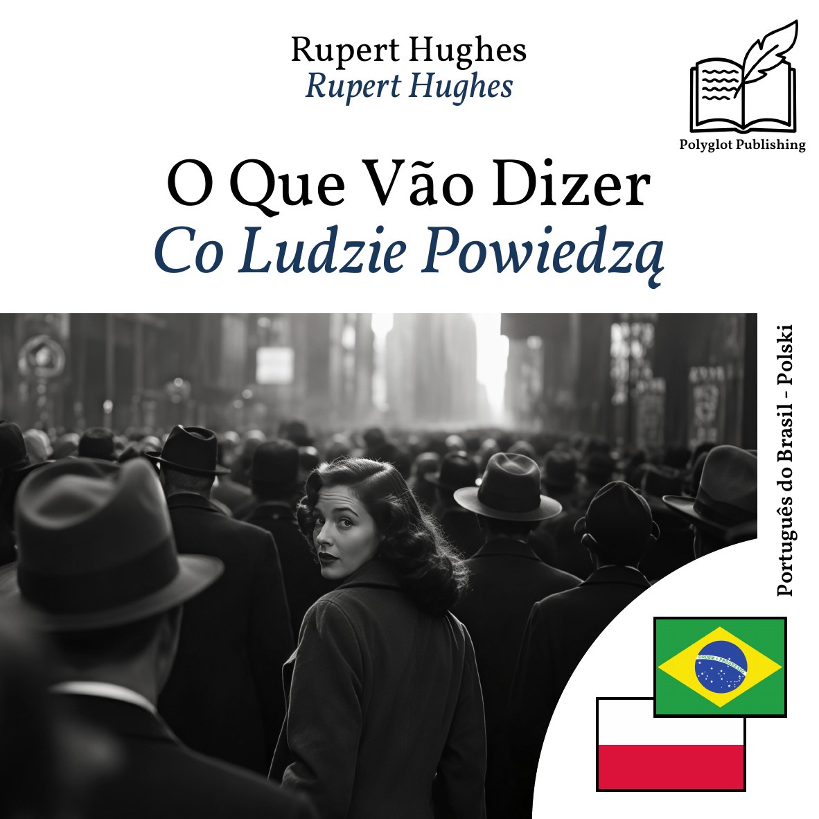 Co Ludzie Powiedzą