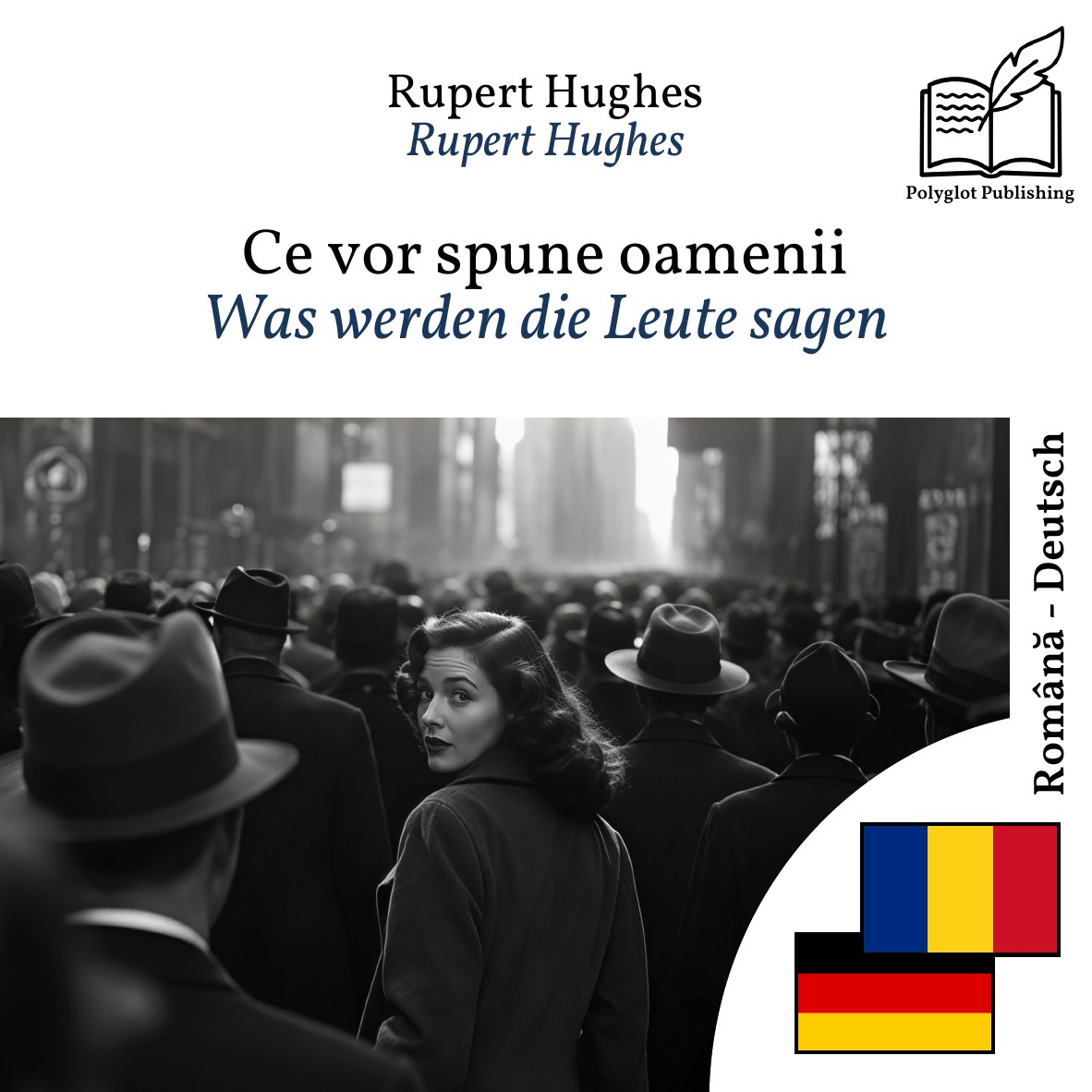 Was werden die Leute sagen