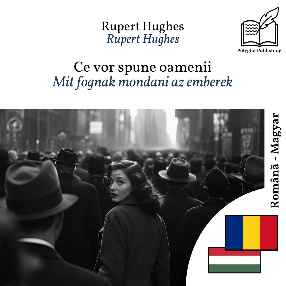 Mit fognak mondani az emberek
