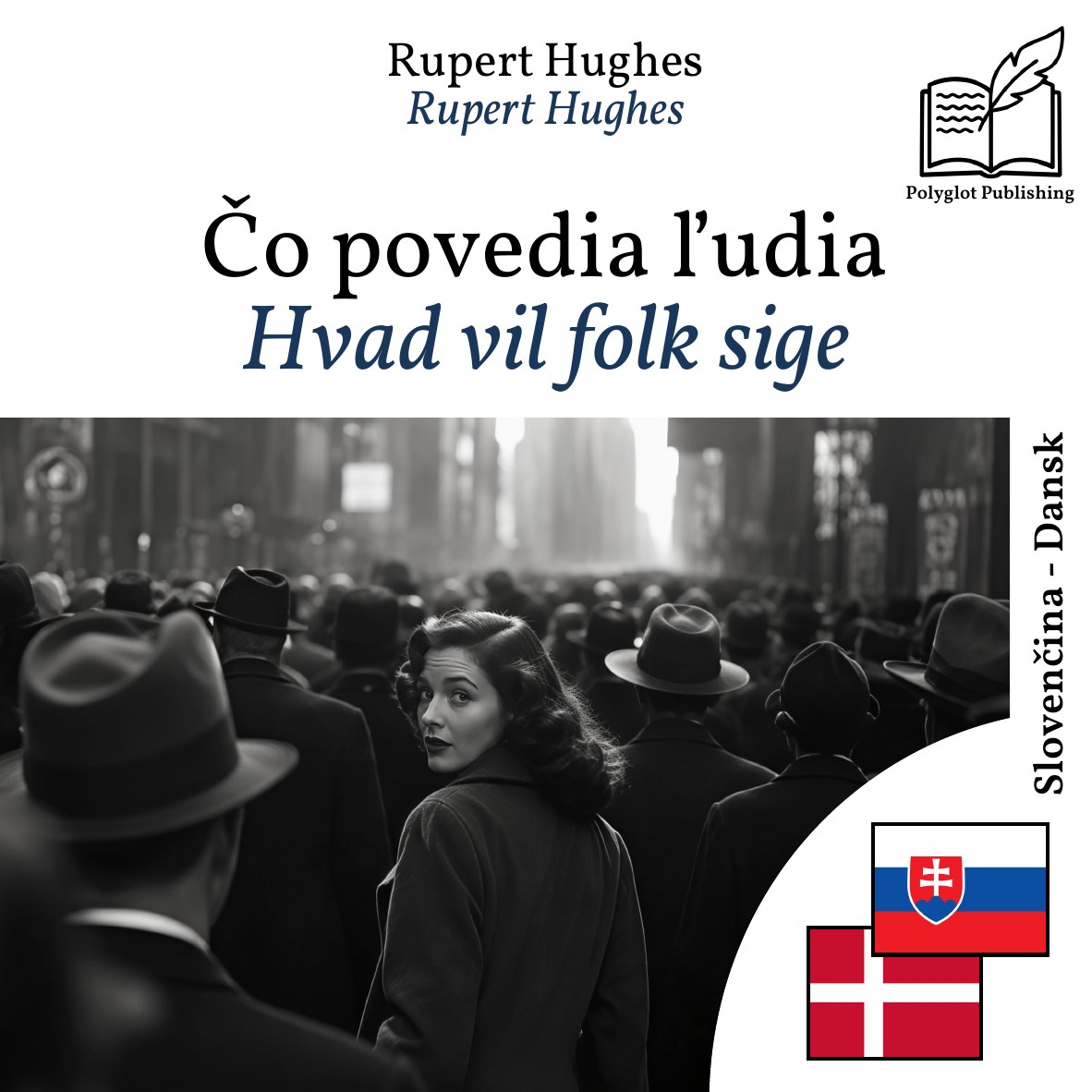 Hvad vil folk sige
