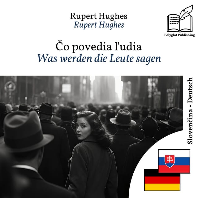 Was werden die Leute sagen
