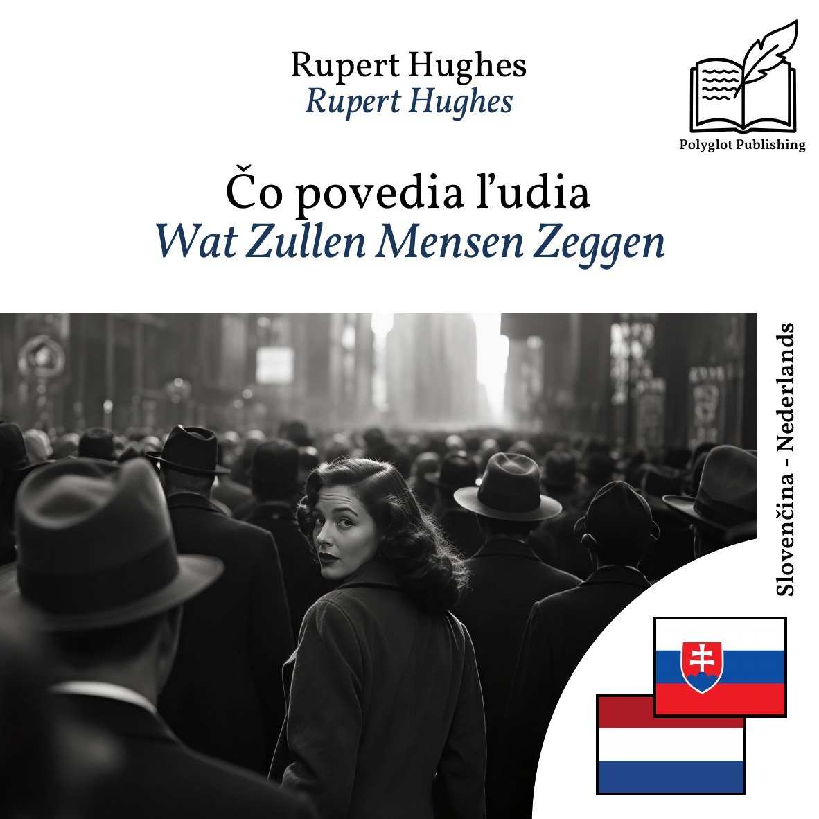 Wat Zullen Mensen Zeggen