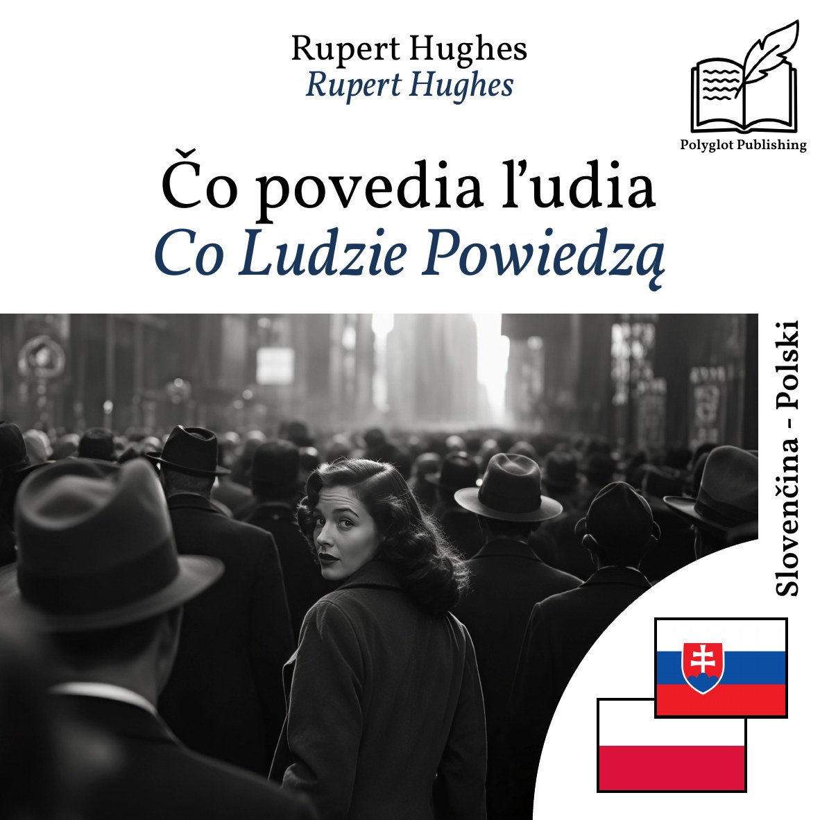 Co Ludzie Powiedzą