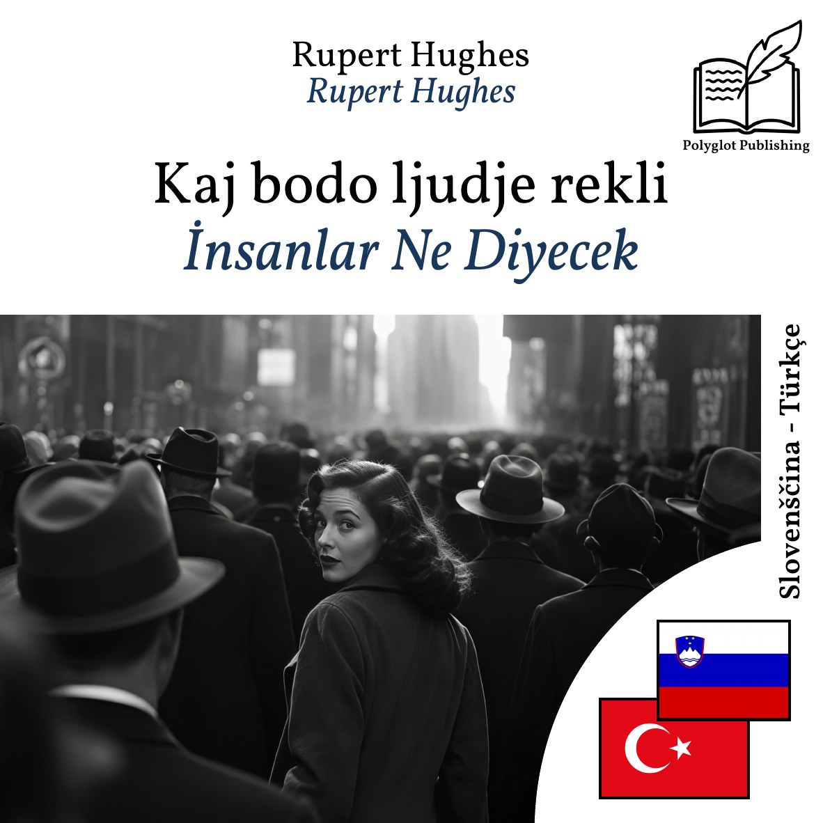 İnsanlar Ne Diyecek