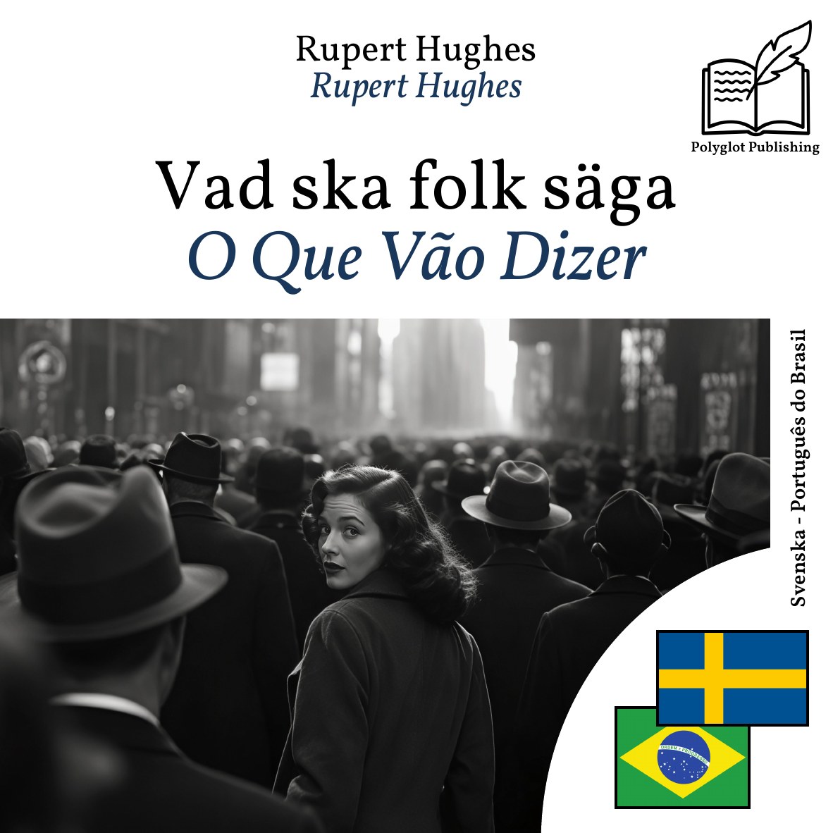 O Que Vão Dizer