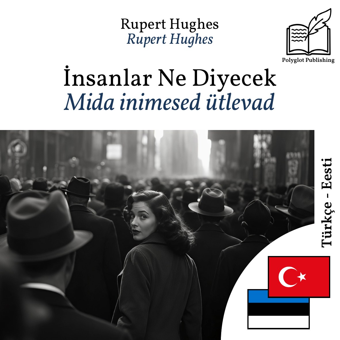Mida inimesed ütlevad