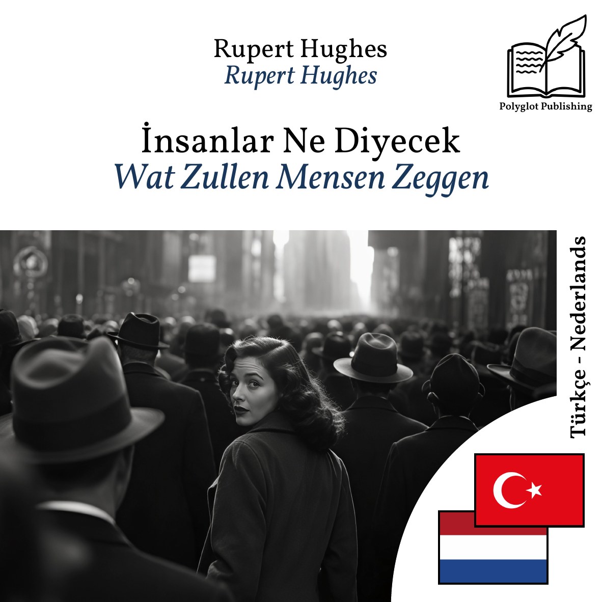 Wat Zullen Mensen Zeggen