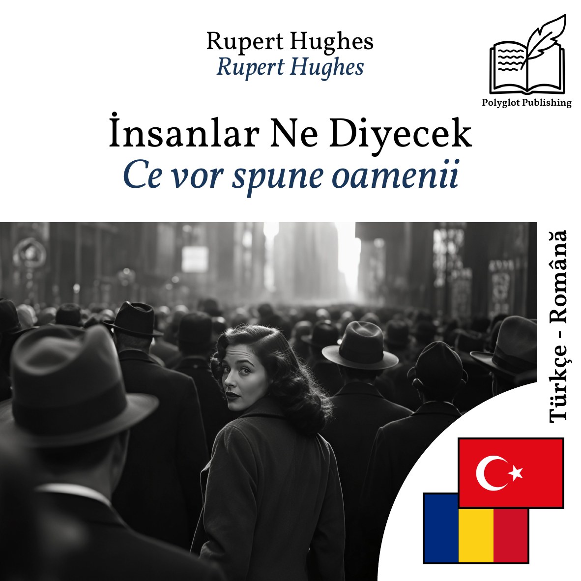 Ce vor spune oamenii