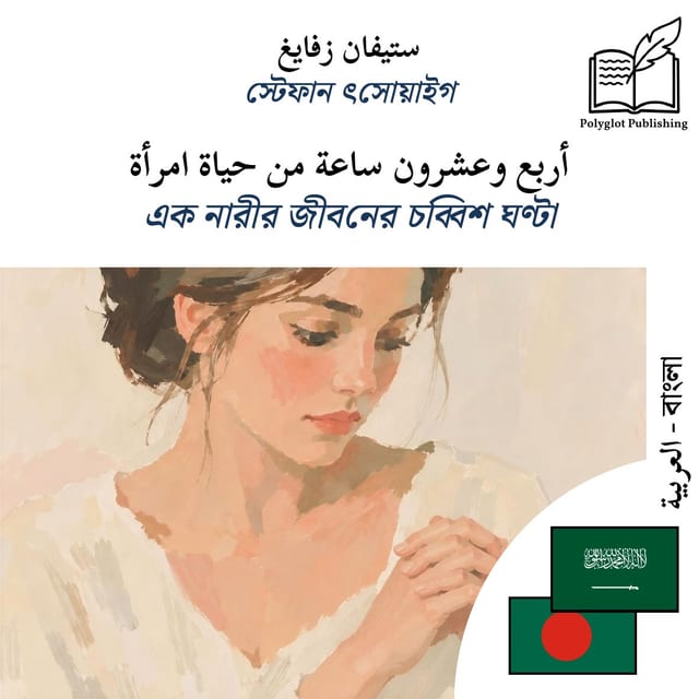 এক নারীর জীবনের চব্বিশ ঘণ্টা