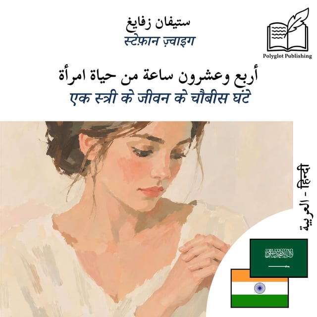 एक स्त्री के जीवन के चौबीस घंटे