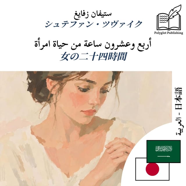 女の二十四時間