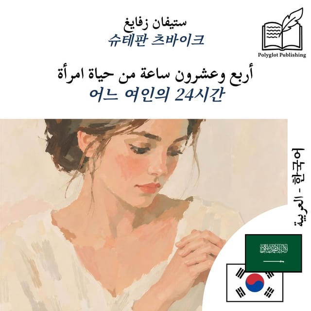 어느 여인의 24시간