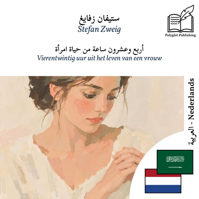 Vierentwintig uur uit het leven van een vrouw