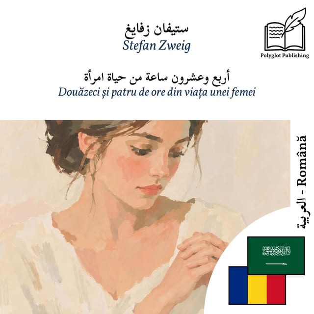 Douăzeci și patru de ore din viața unei femei