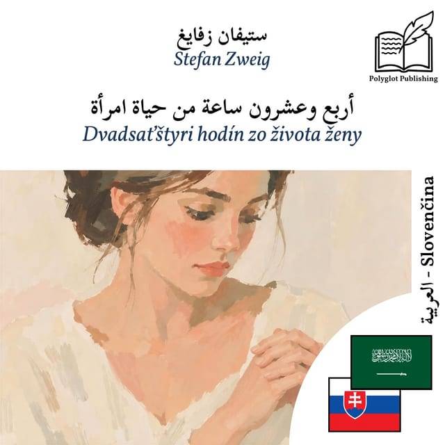 Dvadsaťštyri hodín zo života ženy