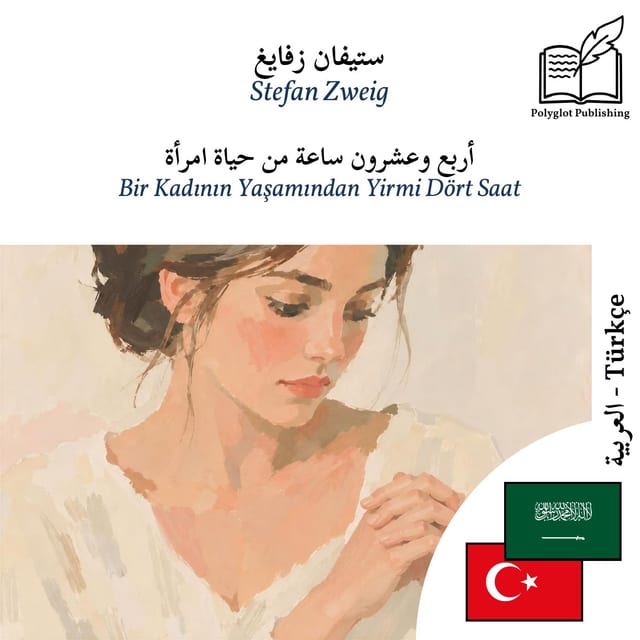 Bir Kadının Yaşamından Yirmi Dört Saat