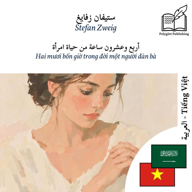 Hai mươi bốn giờ trong đời một người đàn bà