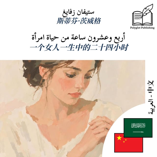 一个女人一生中的二十四小时