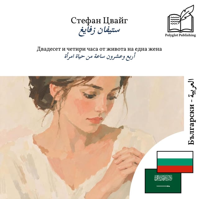 أربع وعشرون ساعة من حياة امرأة