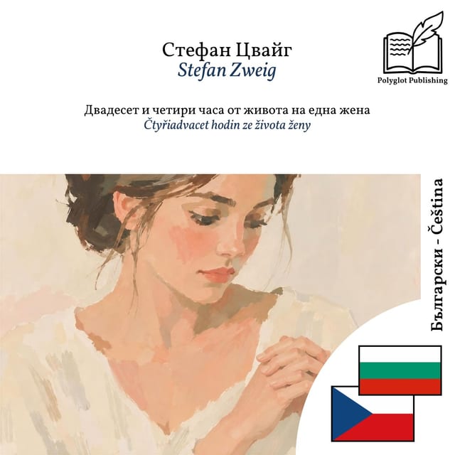 Čtyřiadvacet hodin ze života ženy